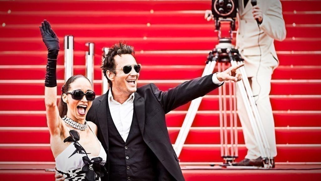 The Rise of Digital Celebrities: Technology and Global Influence